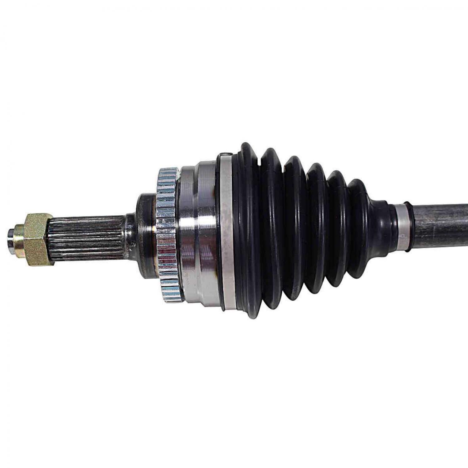 GSP NCV68501 - CV Axle Assembly GSP NCV68501 CV Axle Assembly product image 1 of 5