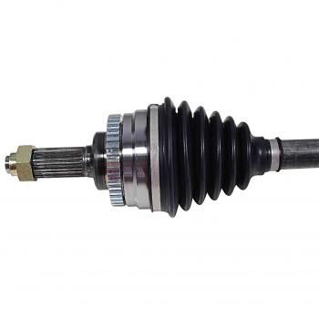 2007 Suzuki Aerio CV Axle Assembly Front Right GSP NCV68501 image 1 of 4