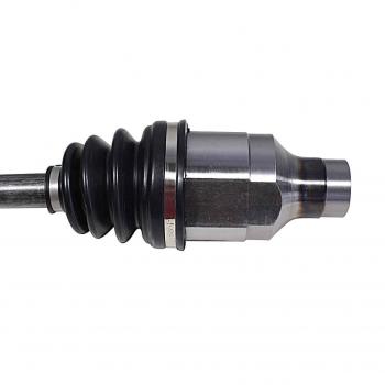 2007 Suzuki Aerio CV Axle Assembly Front Right GSP NCV68501 image 2 of 4