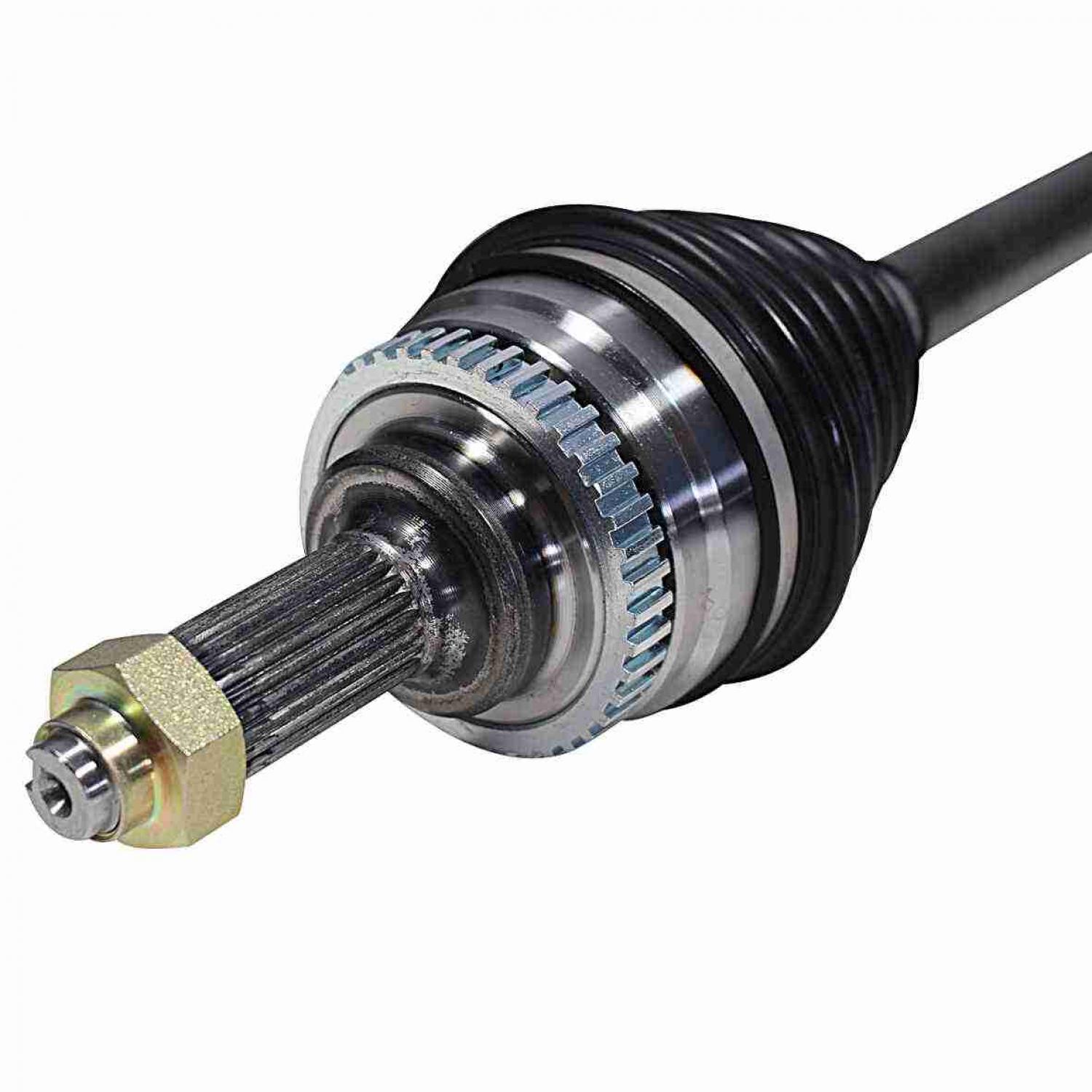 GSP NCV68501 - CV Axle Assembly GSP NCV68501 CV Axle Assembly product image 3 of 5