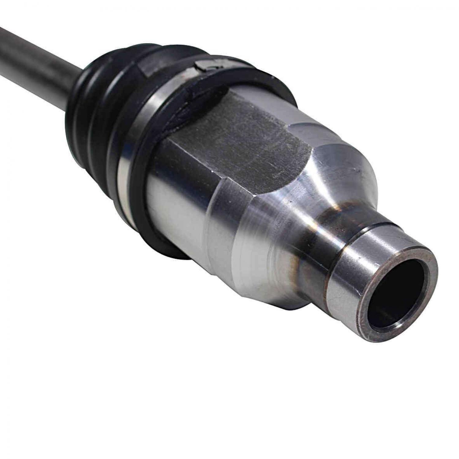 GSP NCV68501 - CV Axle Assembly GSP NCV68501 CV Axle Assembly product image 4 of 5