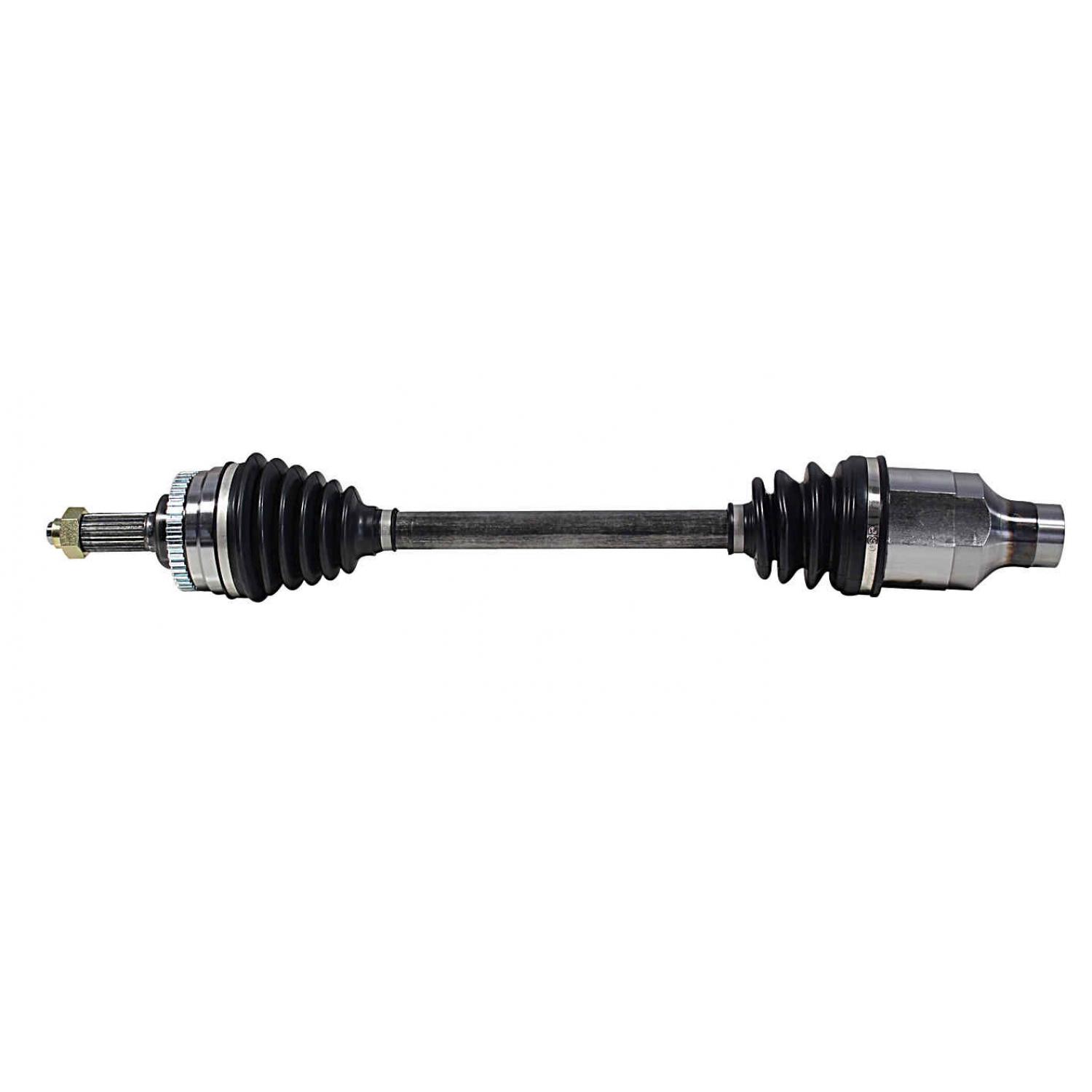 GSP NCV68501 - CV Axle Assembly GSP NCV68501 CV Axle Assembly product image 5 of 5