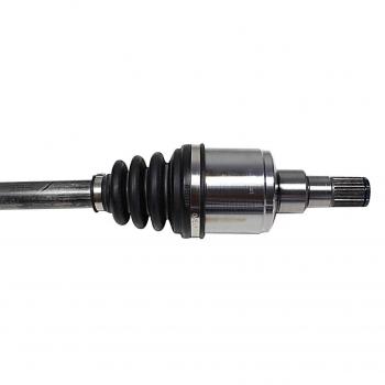 2007 Suzuki Aerio CV Axle Assembly Front Left GSP NCV68502 image 2 of 4