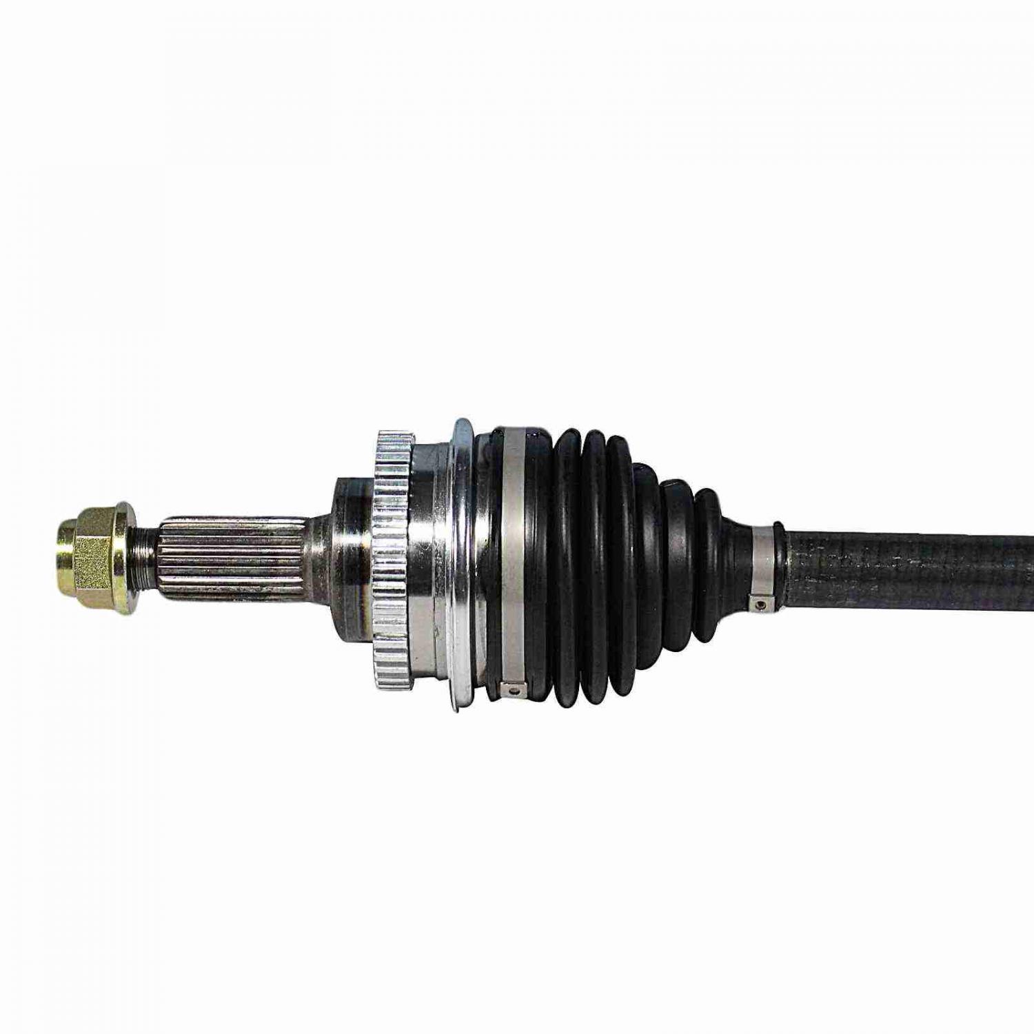 GSP NCV68503 - CV Axle Assembly GSP NCV68503 CV Axle Assembly product image 1 of 5
