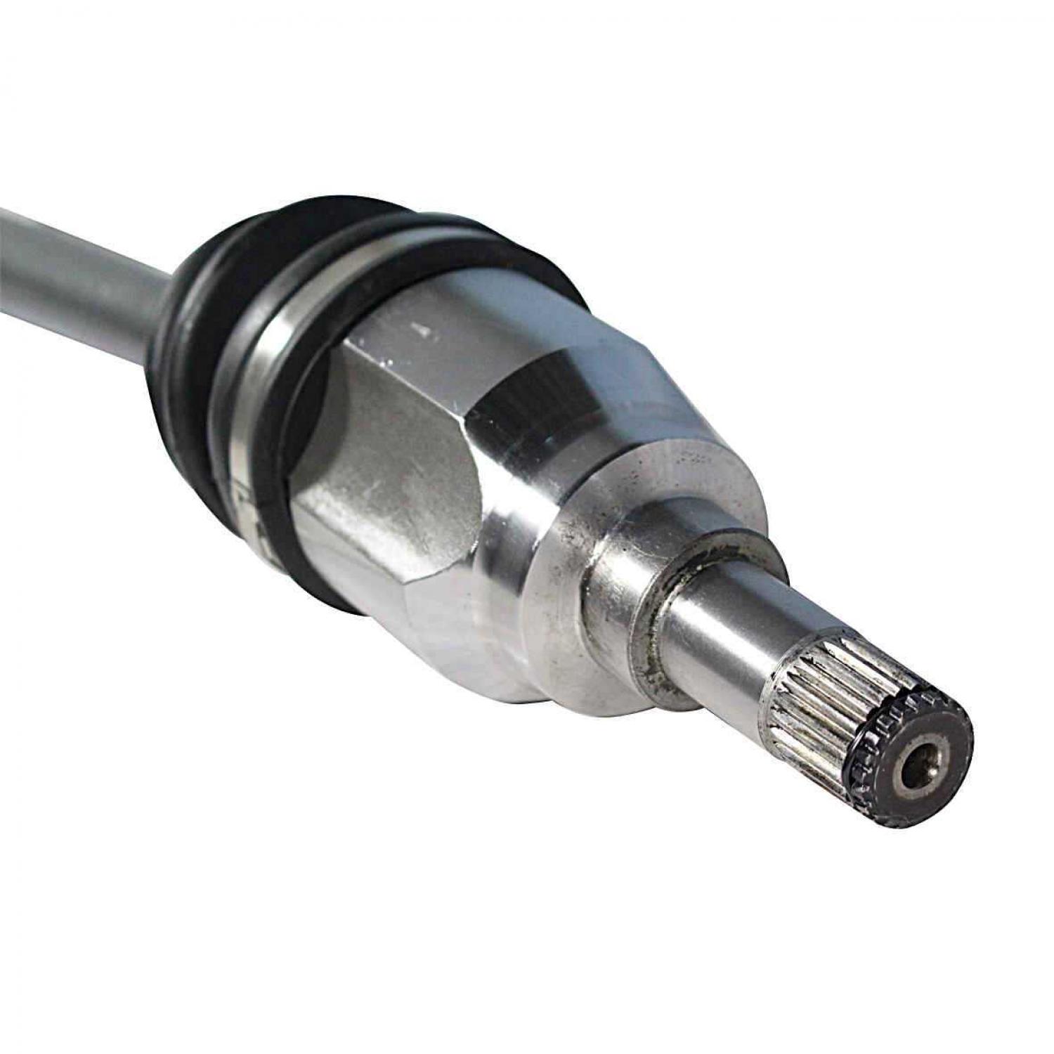 GSP NCV68503 - CV Axle Assembly GSP NCV68503 CV Axle Assembly product image 4 of 5
