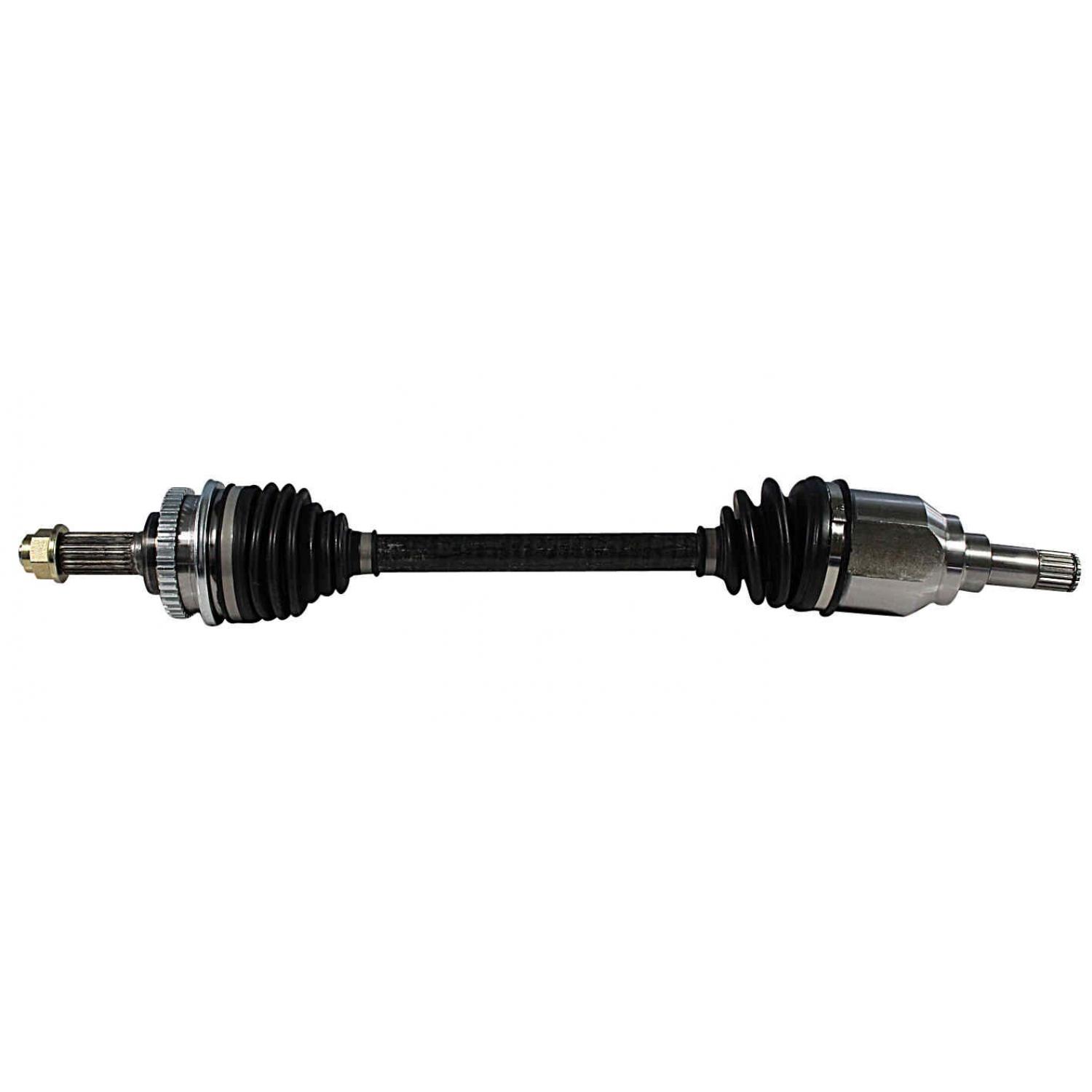 GSP NCV68503 - CV Axle Assembly GSP NCV68503 CV Axle Assembly product image 5 of 5