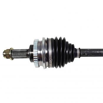 2000 Suzuki Esteem CV Axle Assembly Front Right GSP NCV68504 image 1 of 4