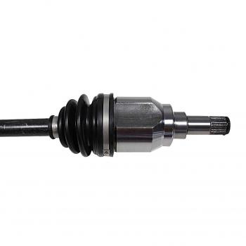 2000 Suzuki Esteem CV Axle Assembly Front Right GSP NCV68504 image 2 of 4