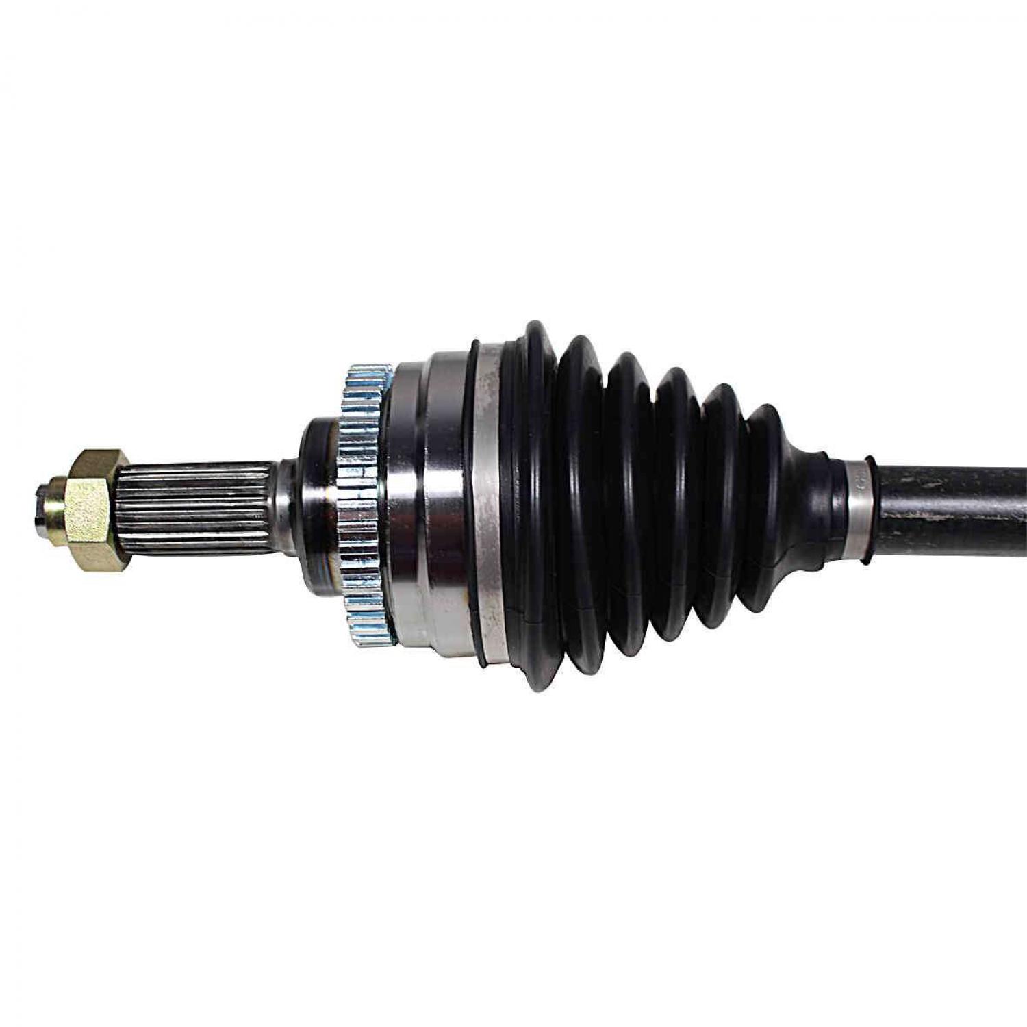 GSP NCV68507 - CV Axle Assembly GSP NCV68507 CV Axle Assembly product image 1 of 5