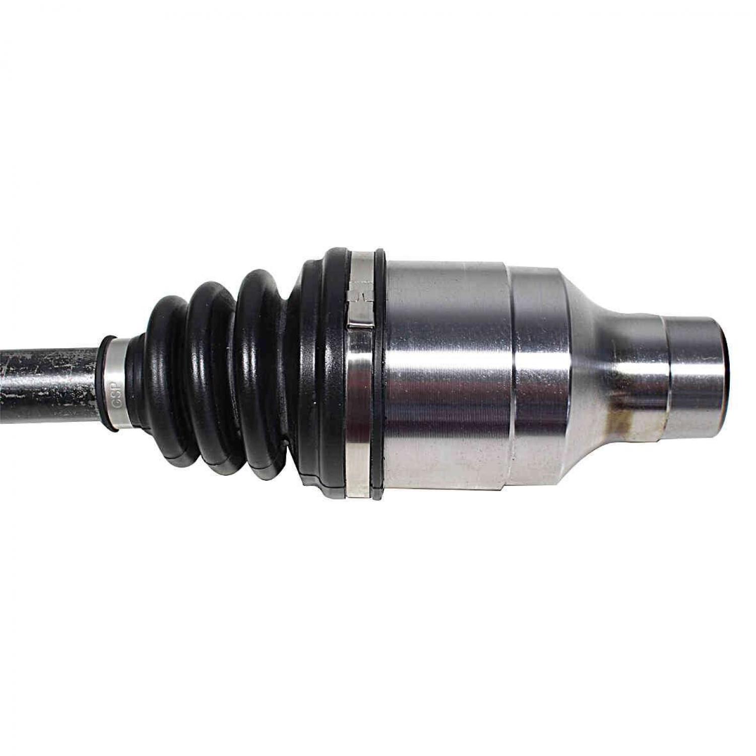 GSP NCV68507 - CV Axle Assembly GSP NCV68507 CV Axle Assembly product image 2 of 5