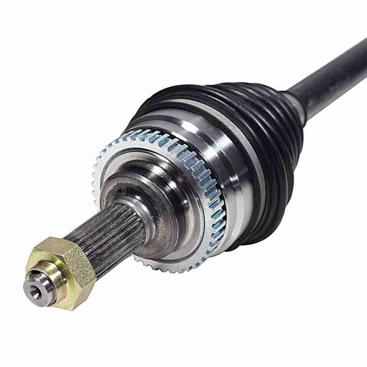 GSP NCV68507 - CV Axle Assembly GSP NCV68507 CV Axle Assembly product image 3 of 5