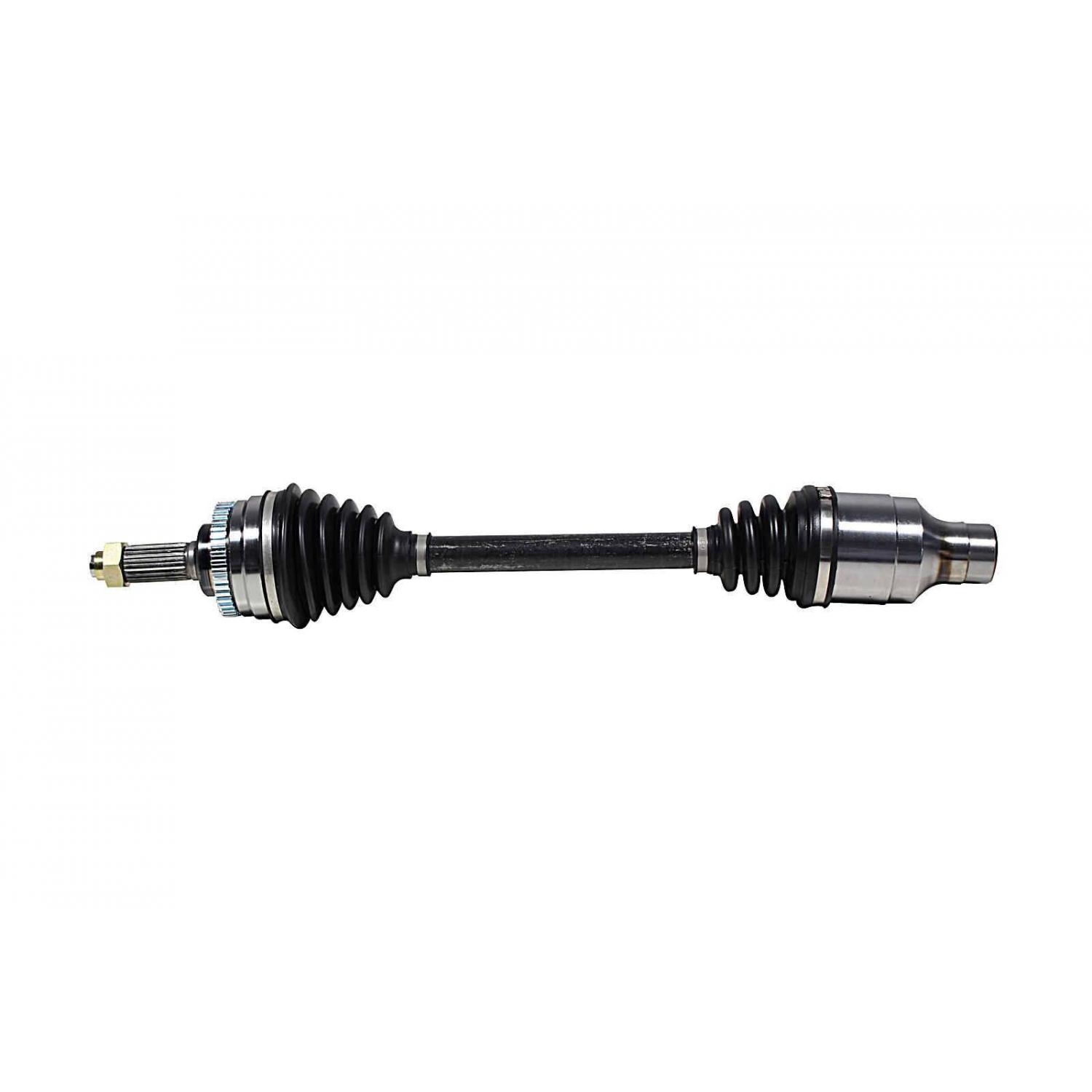 GSP NCV68507 - CV Axle Assembly GSP NCV68507 CV Axle Assembly product image 5 of 5