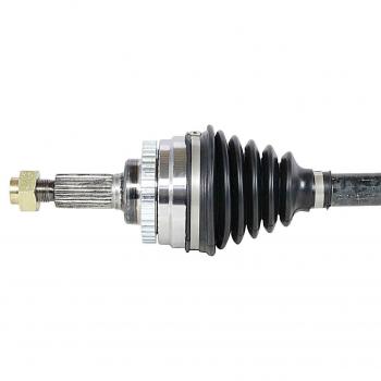 2003 Suzuki Aerio CV Axle Assembly Front Right GSP NCV68513 image 1 of 4