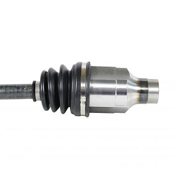 2003 Suzuki Aerio CV Axle Assembly Front Right GSP NCV68513 image 2 of 4