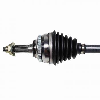 2005 Chevrolet Optra CV Axle Assembly Front Left GSP NCV68516 image 1 of 4