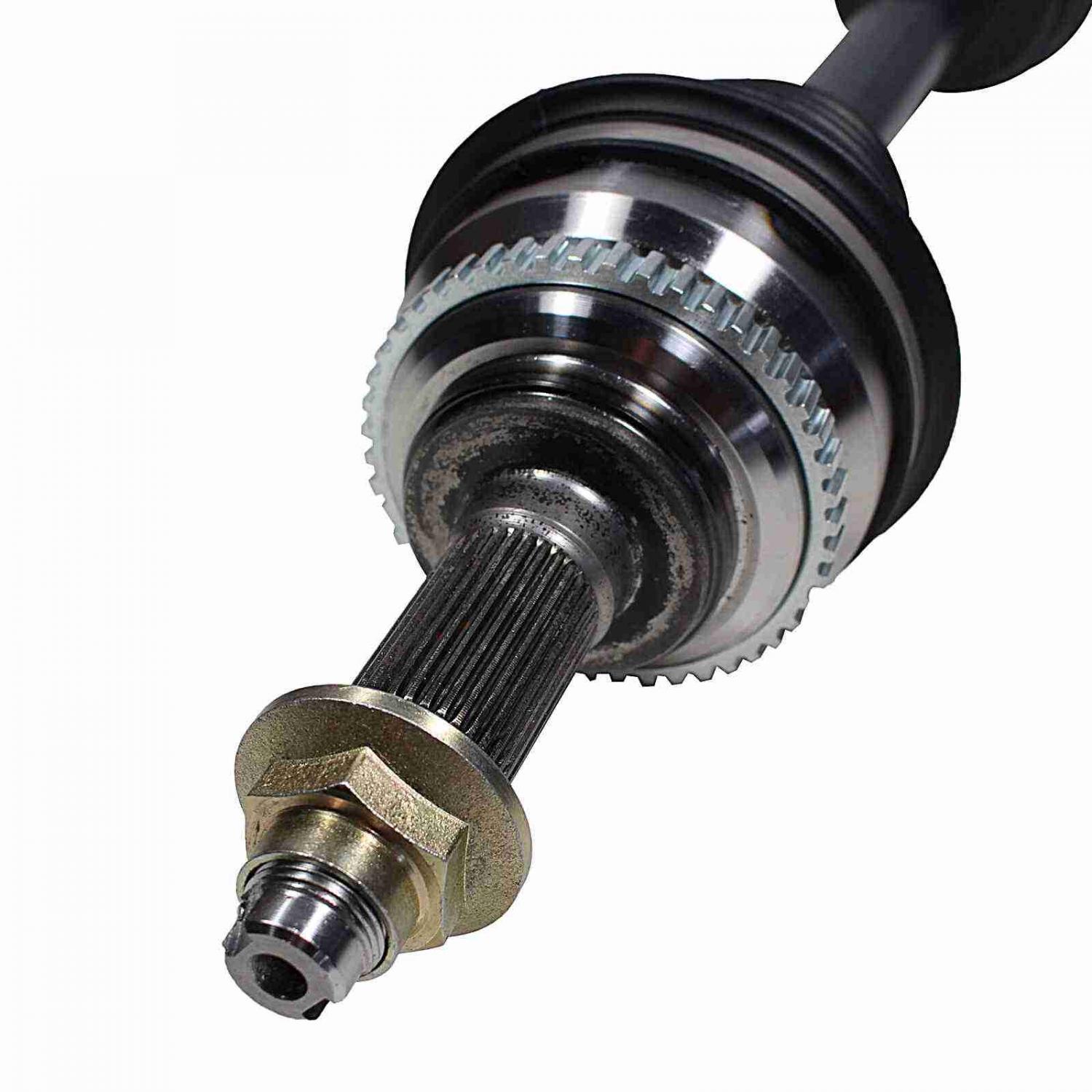 GSP NCV68516 CV Axle Assembly product image 3 of 5