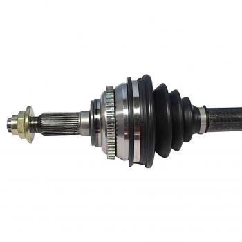 2005 Chevrolet Optra CV Axle Assembly Front Right GSP NCV68517 image 1 of 4