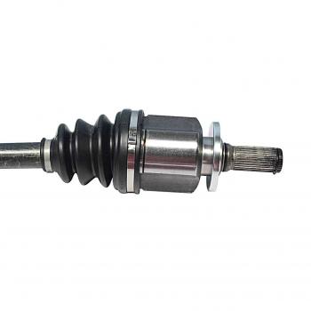 2005 Chevrolet Optra CV Axle Assembly Front Right GSP NCV68517 image 2 of 4