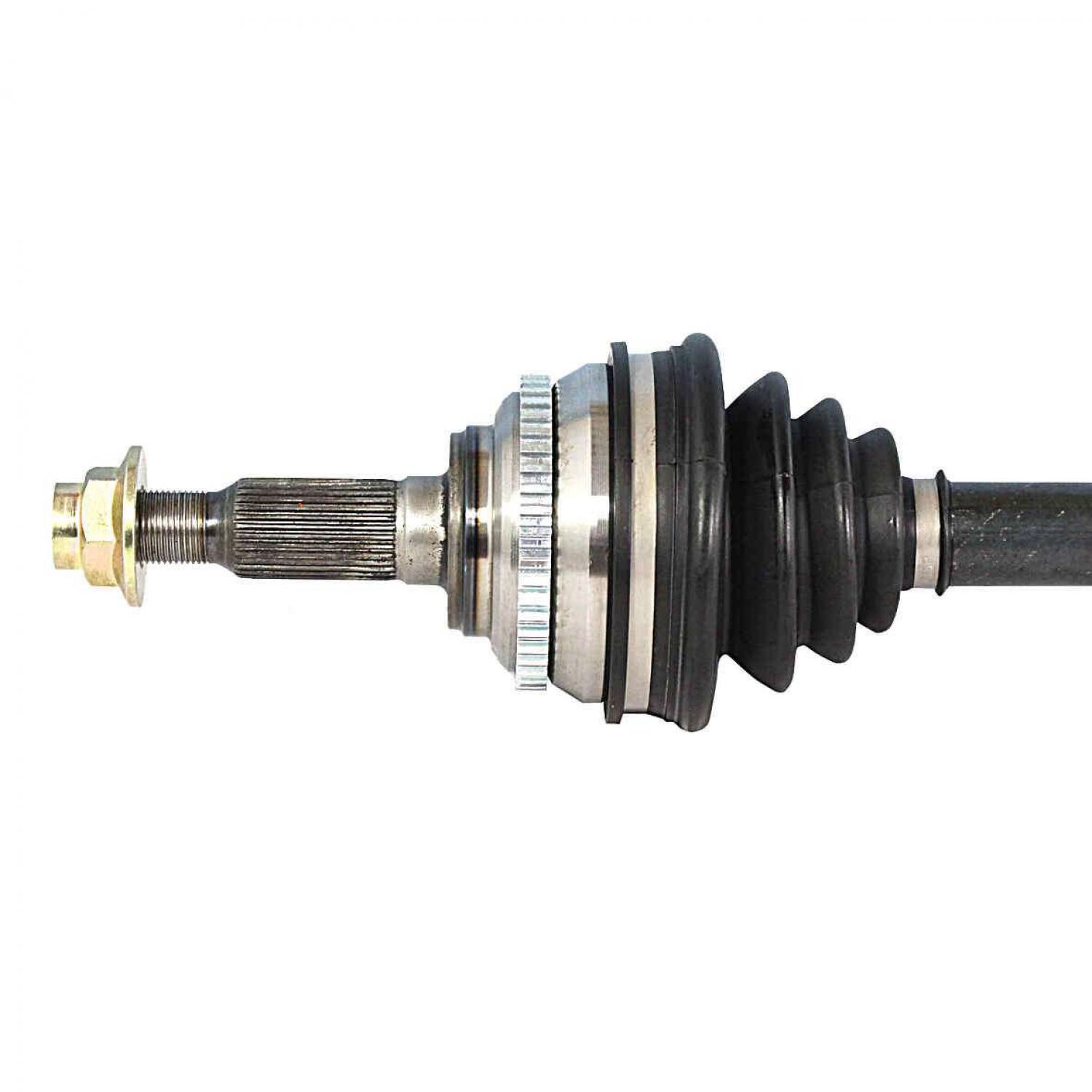 GSP NCV68518 CV Axle Assembly product image 1 of 5