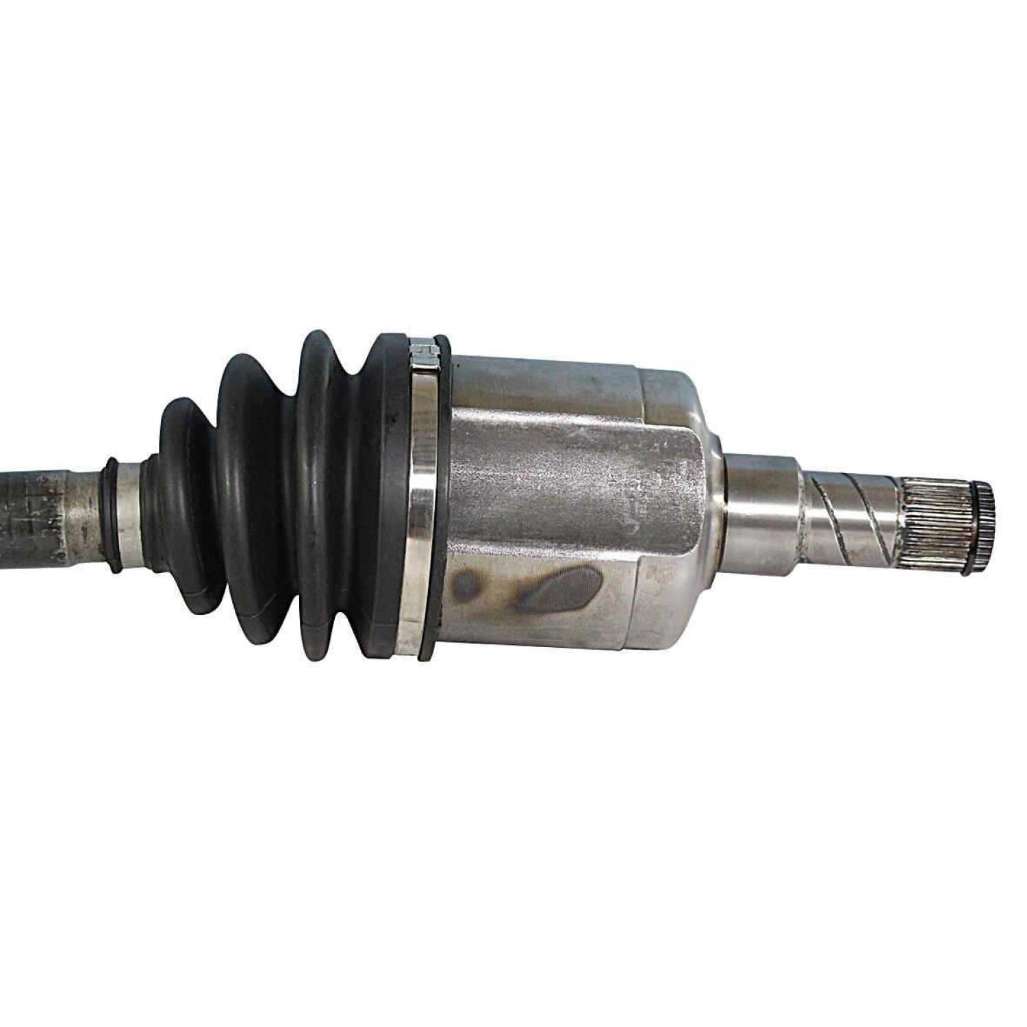 GSP NCV68518 CV Axle Assembly product image 2 of 5