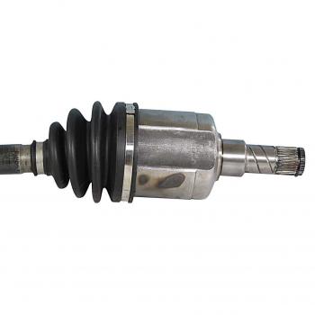2008 Suzuki Reno CV Axle Assembly Front Left GSP NCV68518 image 2 of 4