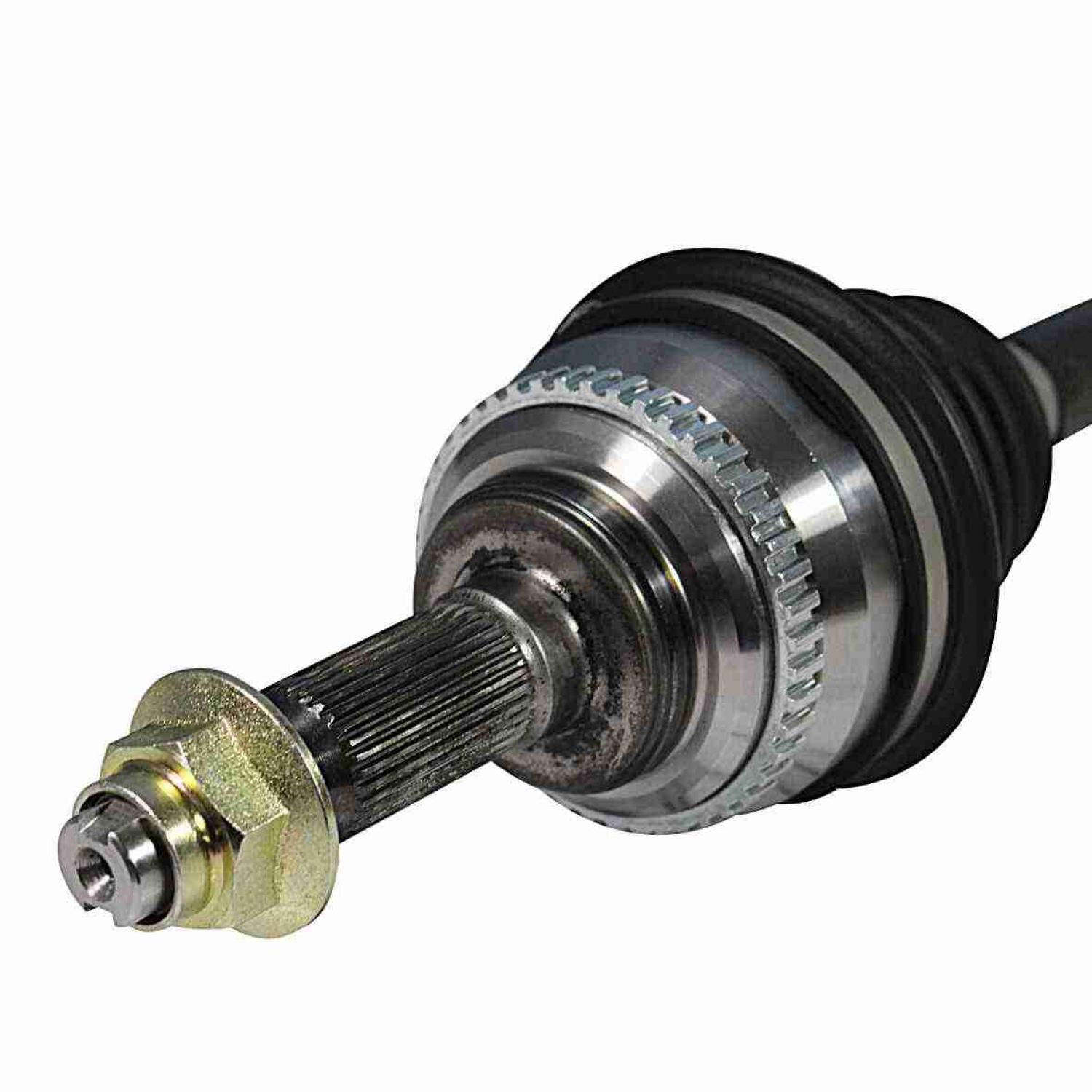 GSP NCV68518 CV Axle Assembly product image 3 of 5