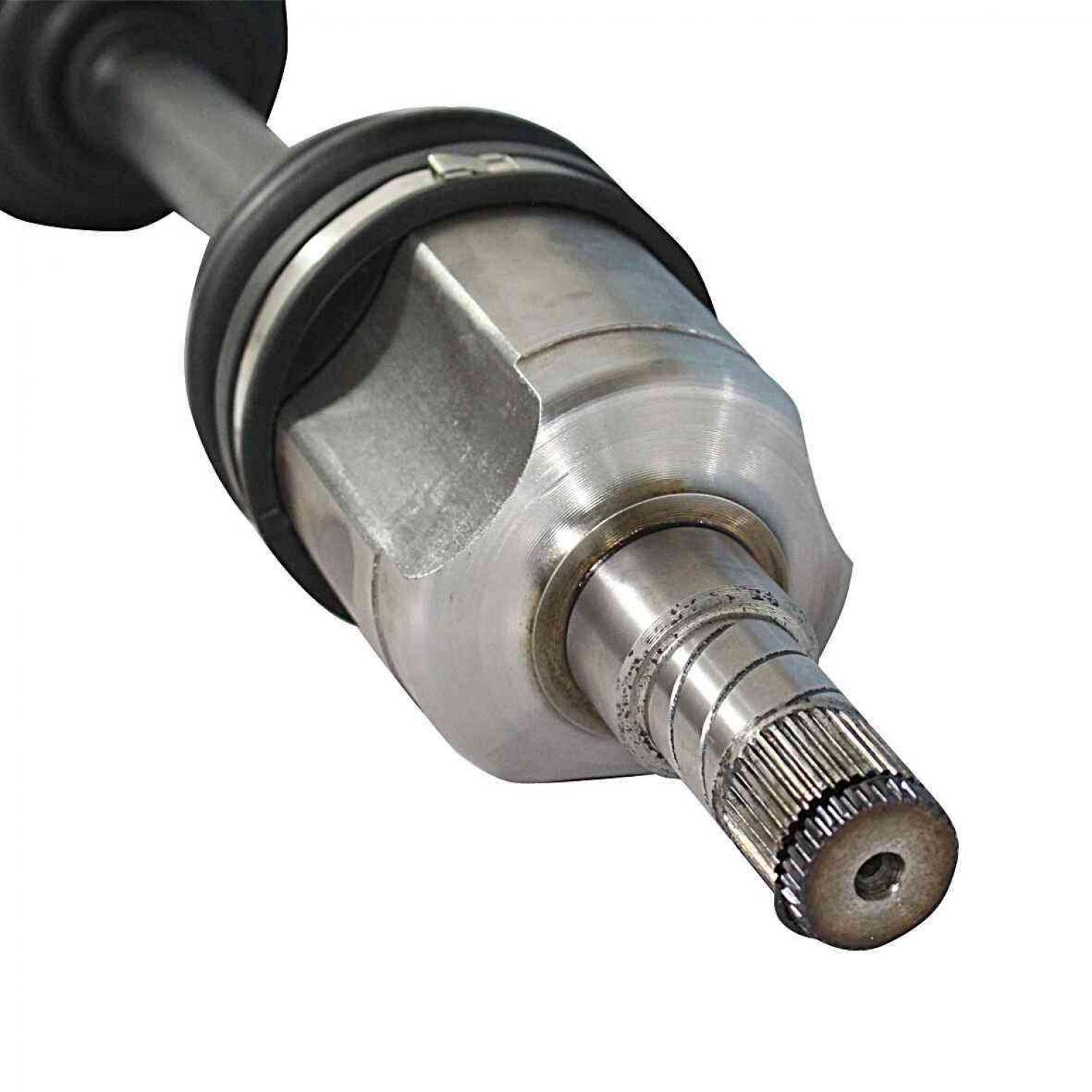 GSP NCV68518 CV Axle Assembly product image 4 of 5