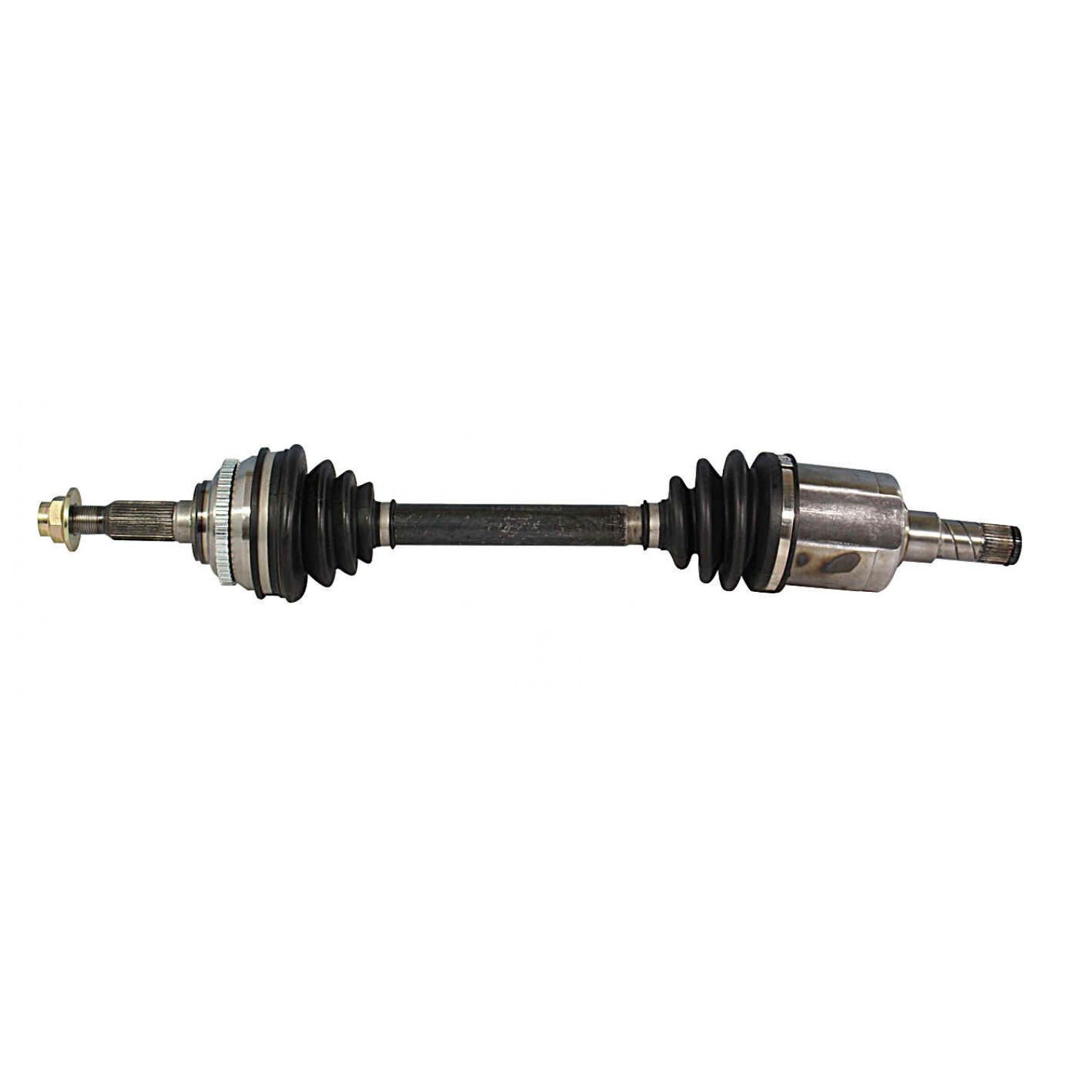 GSP NCV68518 CV Axle Assembly product image 5 of 5