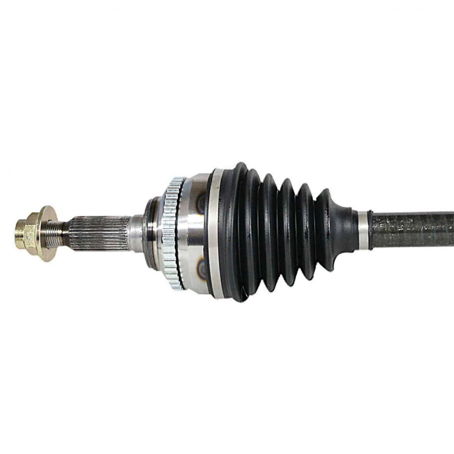 GSP NCV68519 CV Axle Assembly product image 1 of 5
