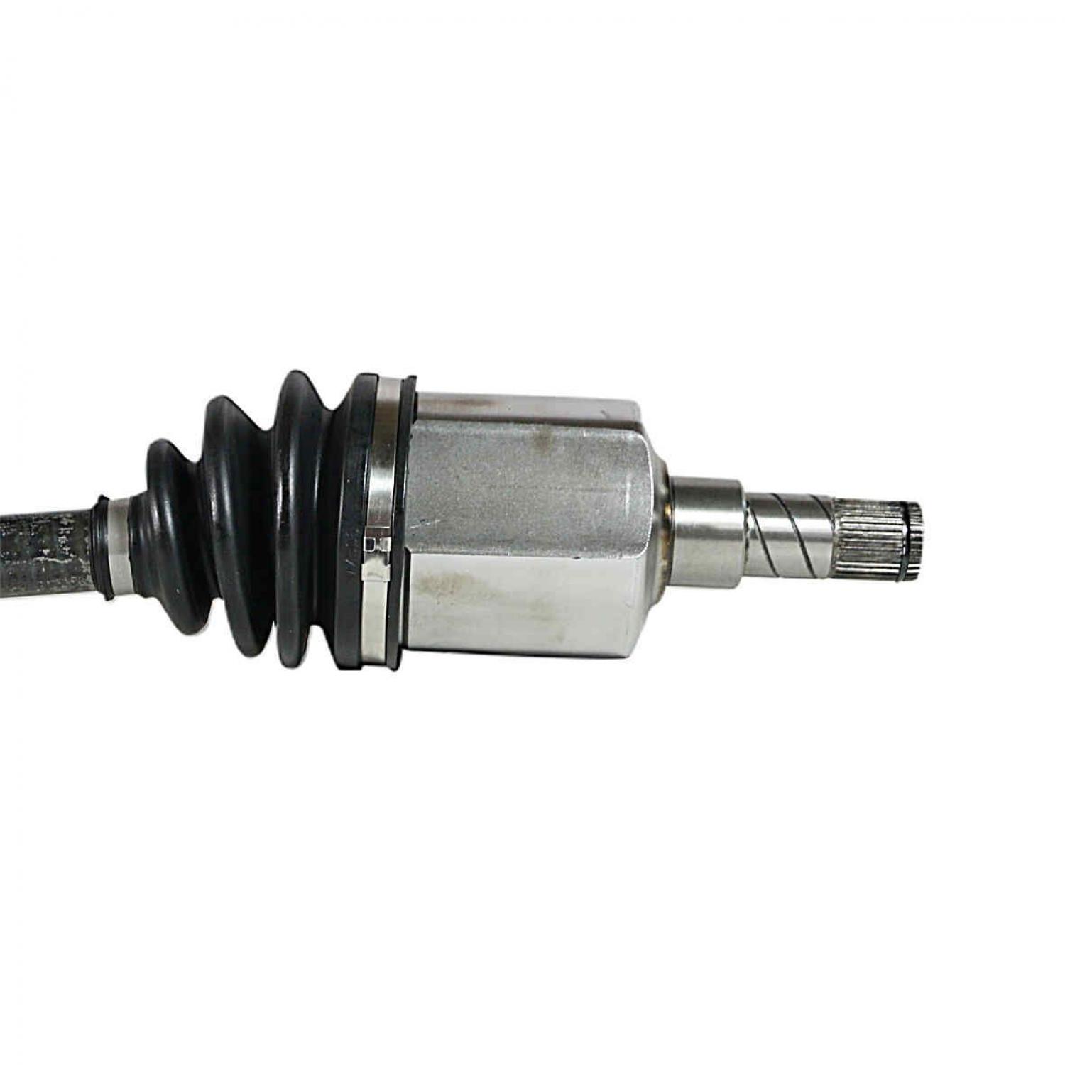 GSP NCV68519 CV Axle Assembly product image 2 of 5