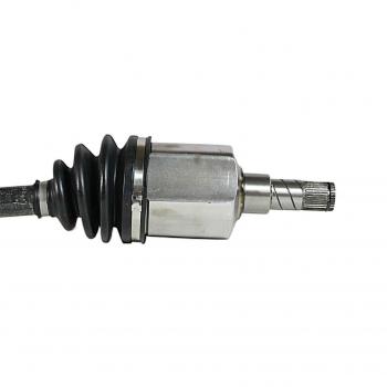 2008 Suzuki Reno CV Axle Assembly Front Right GSP NCV68519 image 2 of 4