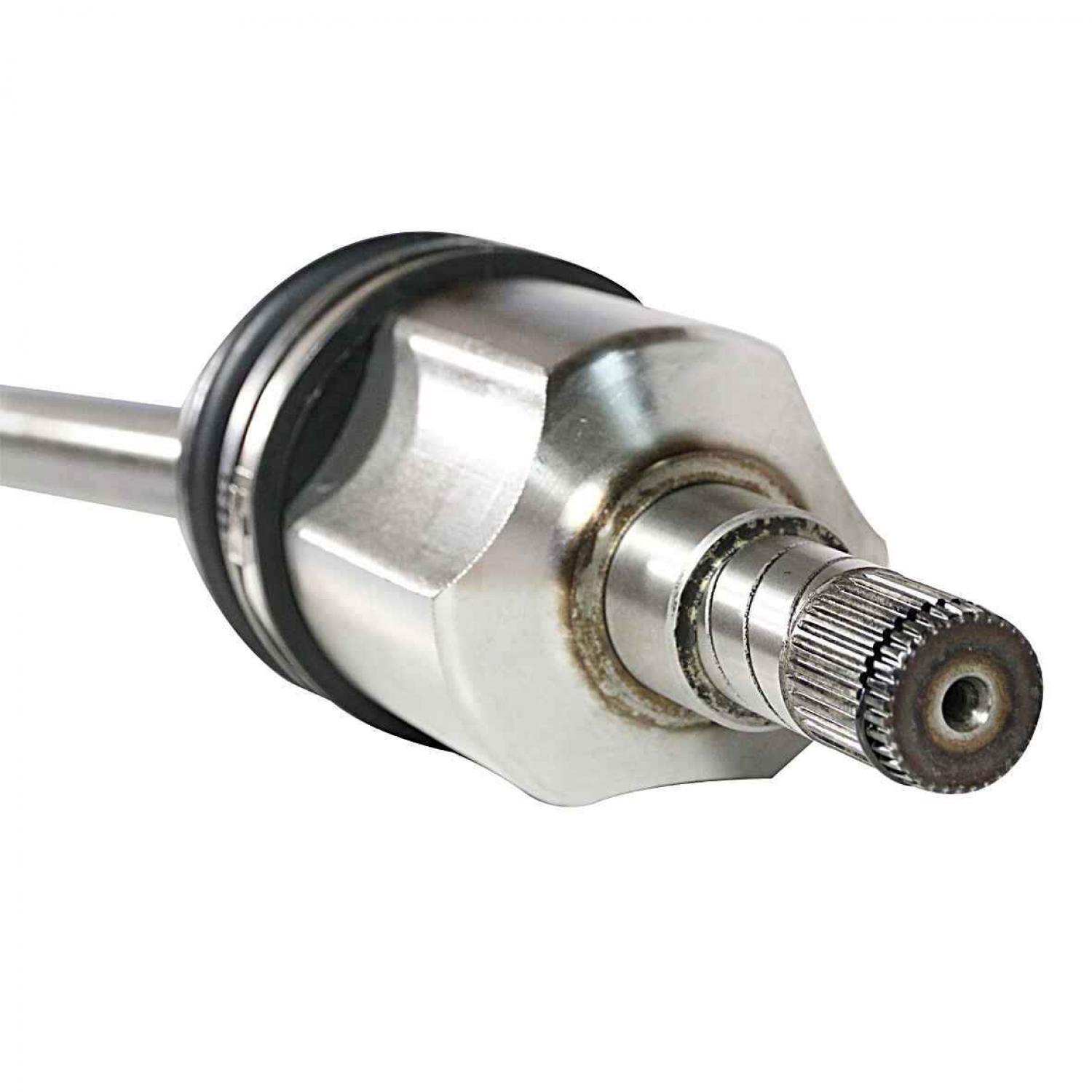 GSP NCV68519 CV Axle Assembly product image 4 of 5