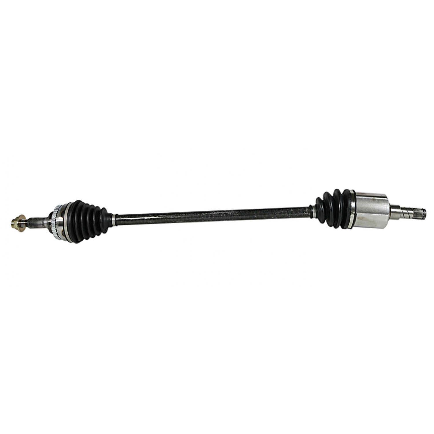 GSP NCV68519 CV Axle Assembly product image 5 of 5