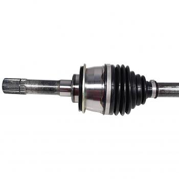 2005 Suzuki XL-7 CV Axle Assembly Front Right GSP NCV68521 image 1 of 4