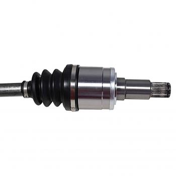 2005 Suzuki XL-7 CV Axle Assembly Front Right GSP NCV68521 image 2 of 4