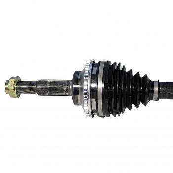 2005 Toyota Sienna CV Axle Assembly Rear GSP NCV69000 image 1 of 4