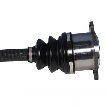 2005 Toyota Sienna CV Axle Assembly Rear GSP NCV69000 image 2 of 4