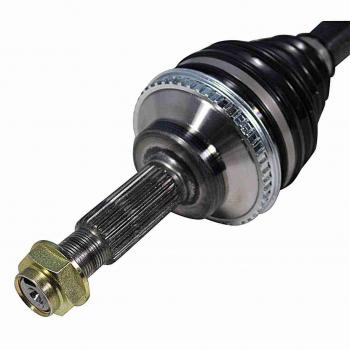 2005 Toyota Sienna CV Axle Assembly Rear GSP NCV69000 image 3 of 4