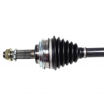 1991 Toyota Camry CV Axle Assembly Front GSP NCV69001 image 1 of 4