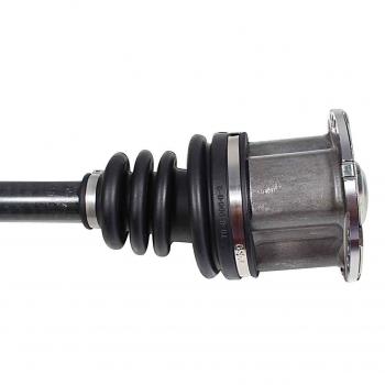 1991 Toyota Camry CV Axle Assembly Front GSP NCV69001 image 2 of 4