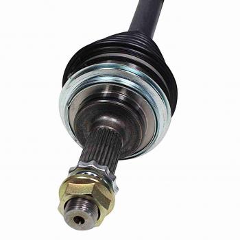 1991 Toyota Camry CV Axle Assembly Front GSP NCV69001 image 3 of 4