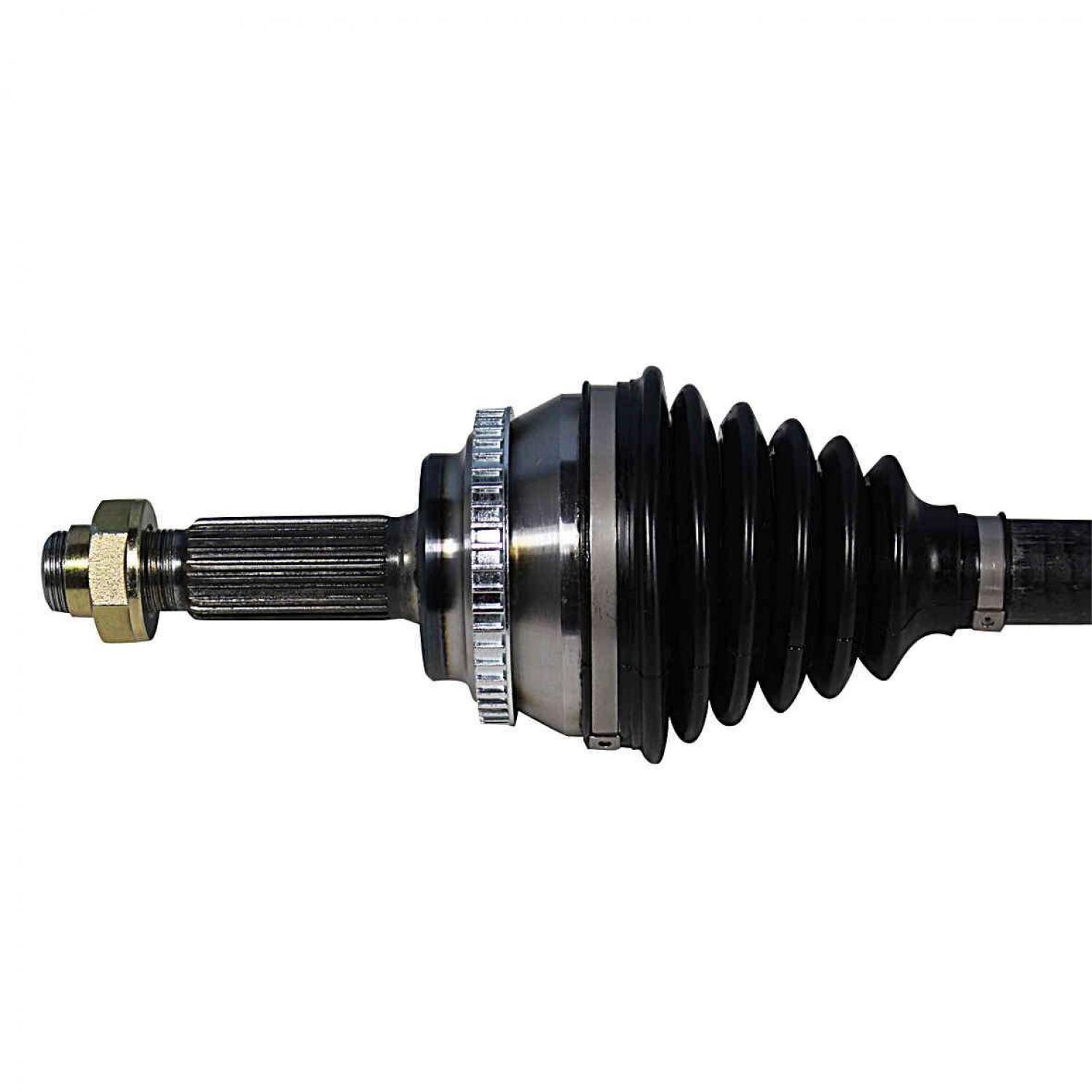 GSP NCV69002 - CV Axle Assembly GSP NCV69002 CV Axle Assembly product image 1 of 5