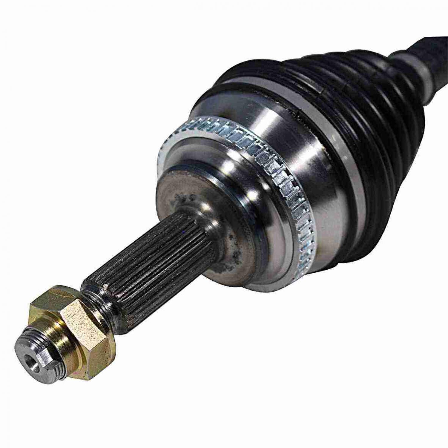 GSP NCV69002 - CV Axle Assembly GSP NCV69002 CV Axle Assembly product image 3 of 5