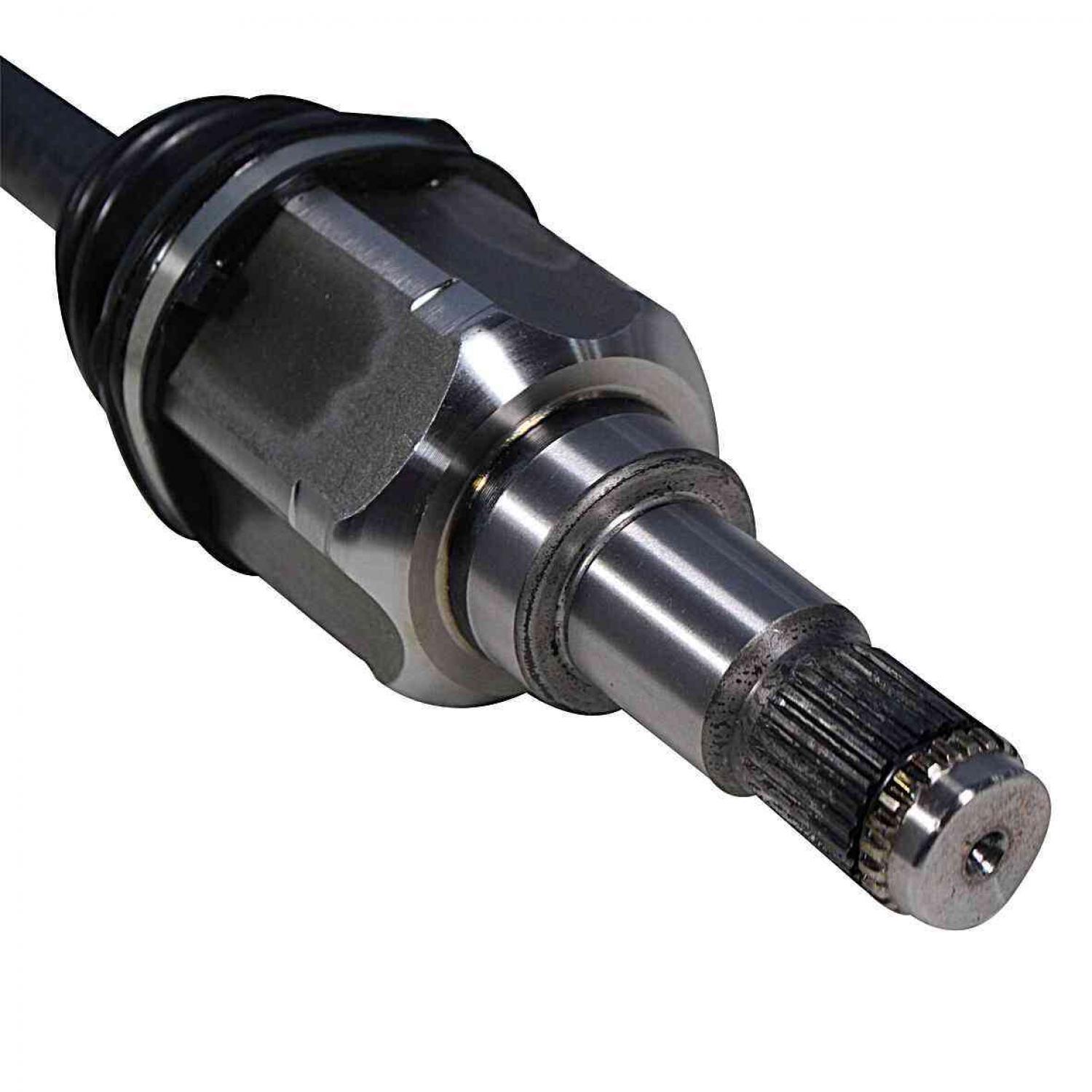 GSP NCV69002 - CV Axle Assembly GSP NCV69002 CV Axle Assembly product image 4 of 5