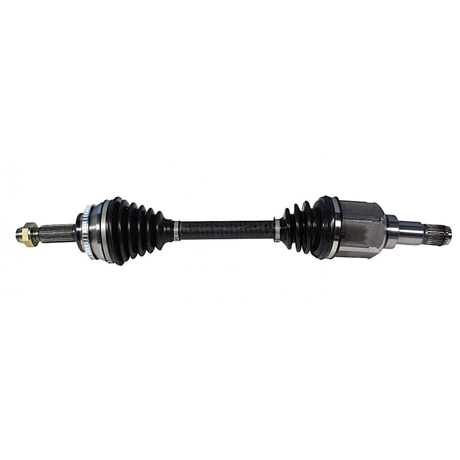 GSP NCV69002 - CV Axle Assembly GSP NCV69002 CV Axle Assembly product image 5 of 5