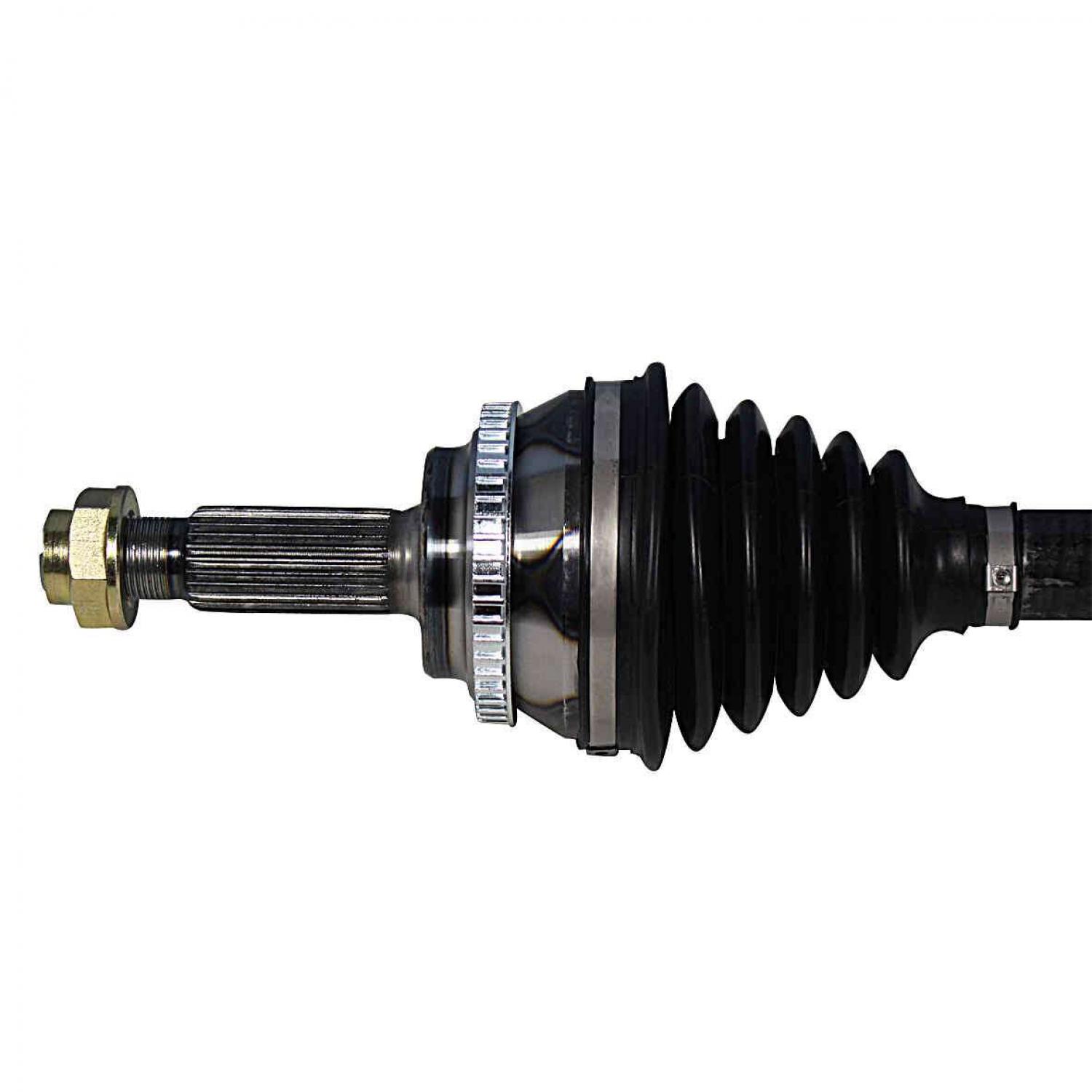 GSP NCV69003 - CV Axle Assembly GSP NCV69003 CV Axle Assembly product image 1 of 5