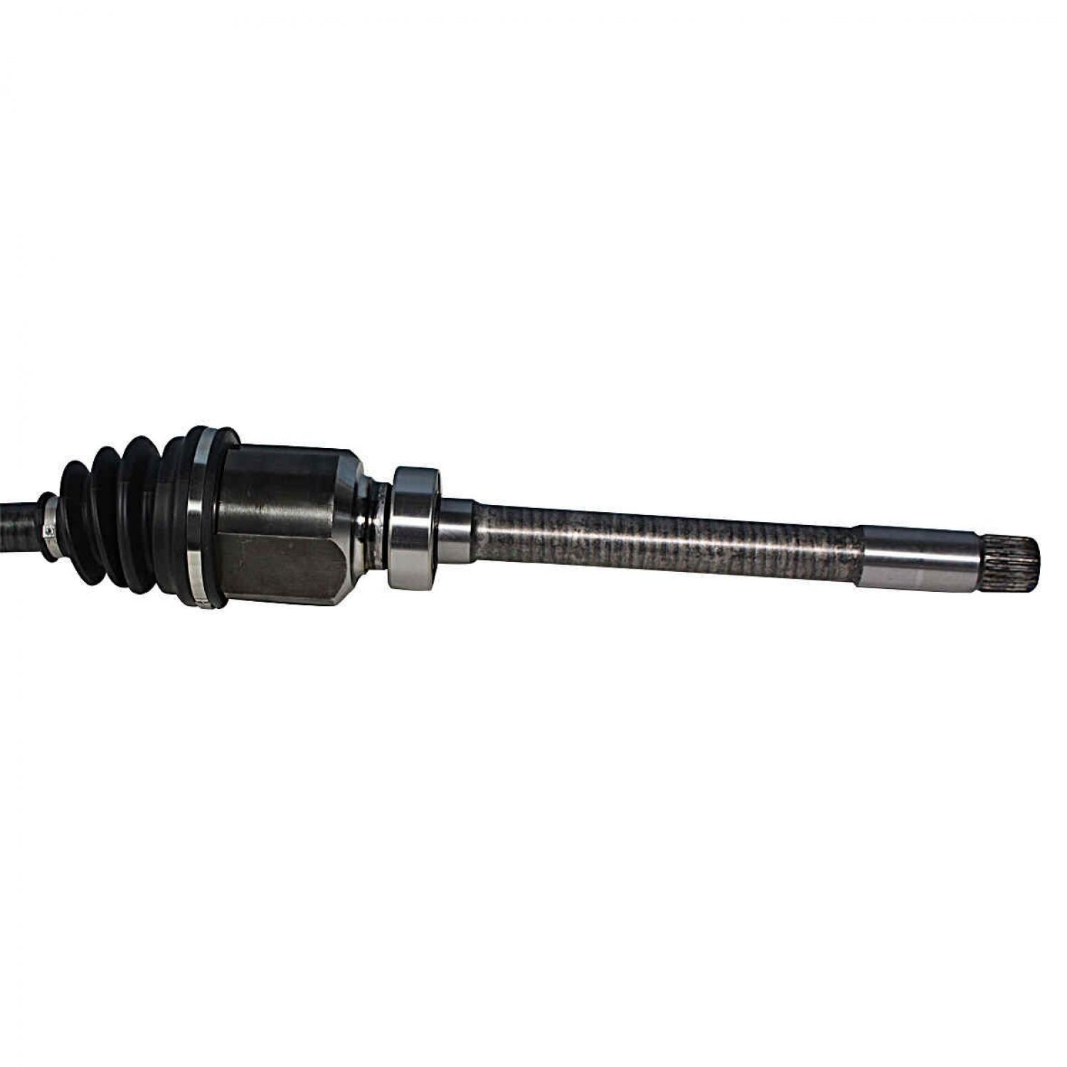 GSP NCV69003 - CV Axle Assembly GSP NCV69003 CV Axle Assembly product image 2 of 5