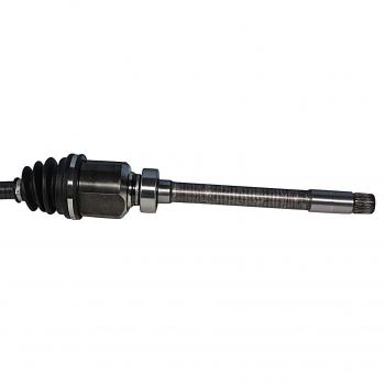 2009 Pontiac Vibe CV Axle Assembly Front Right GSP NCV69003 image 2 of 4