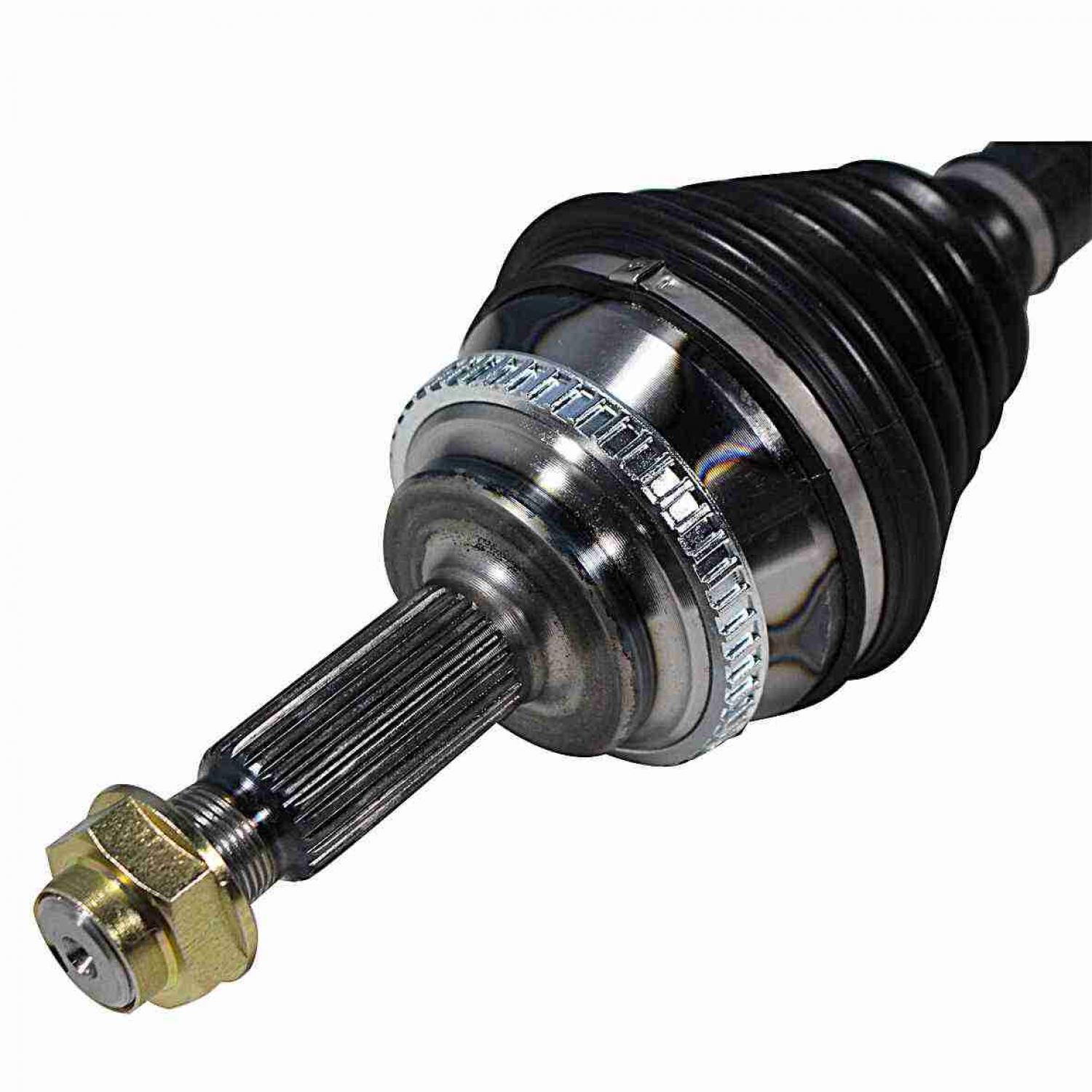 GSP NCV69003 - CV Axle Assembly GSP NCV69003 CV Axle Assembly product image 3 of 5