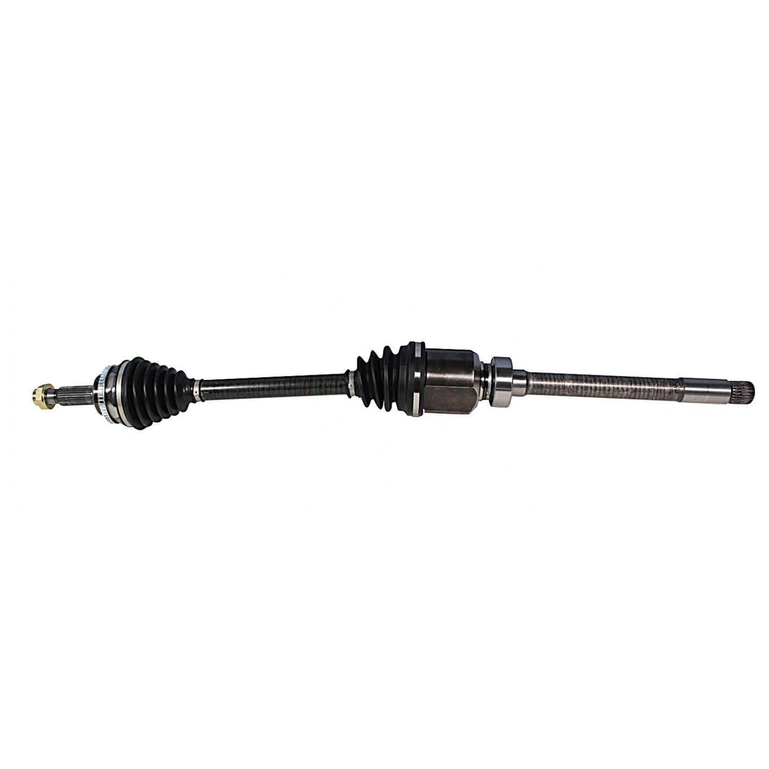 GSP NCV69003 - CV Axle Assembly GSP NCV69003 CV Axle Assembly product image 5 of 5